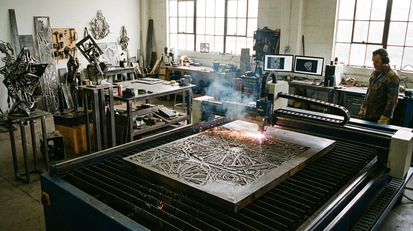histoire-sculpture-metal-Arts & Hangar-2.png