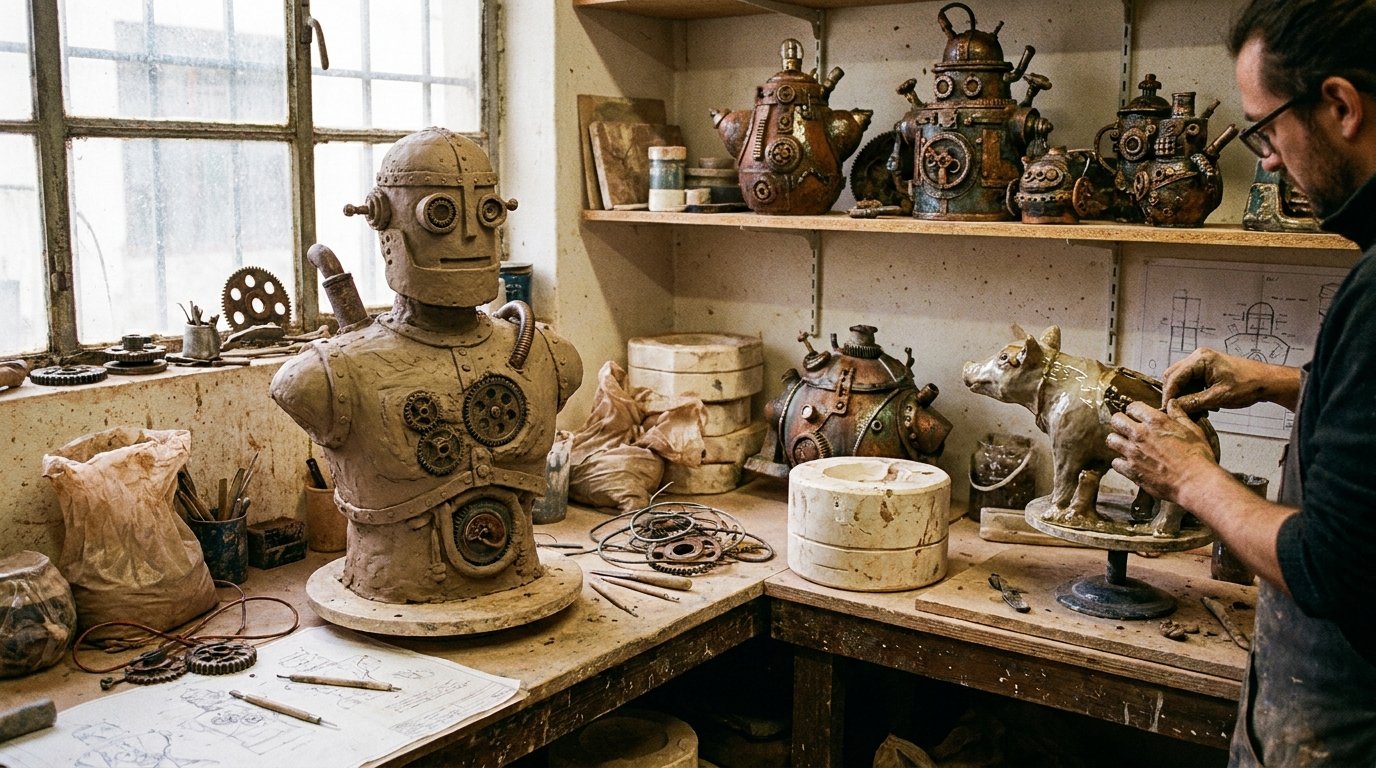 sculpture-steampunk-ceramique-Arts & Hangar-2.png