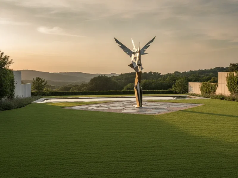 Sculpture jardin contemporain – 7 idées | Arts & Hangar - idees sculpture jardin contemporain