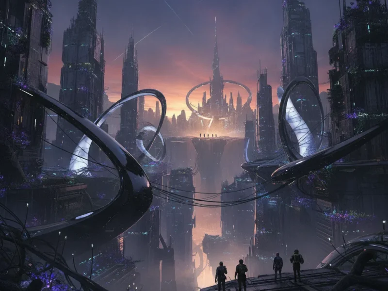 Archéologie du futur | vestiges d'une civilisation imaginaire - archeologie futur civilisation imaginaire