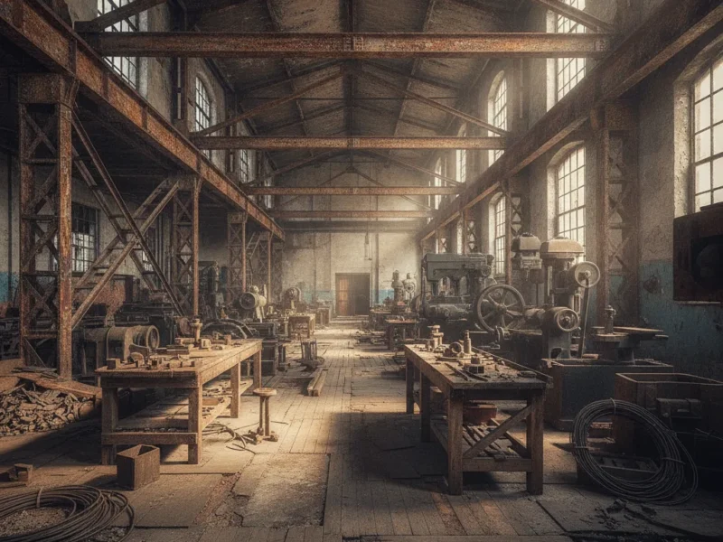 Design industriel vintage et sculpture rétrofuturiste - design industriel vintage sculpture retrofuturiste