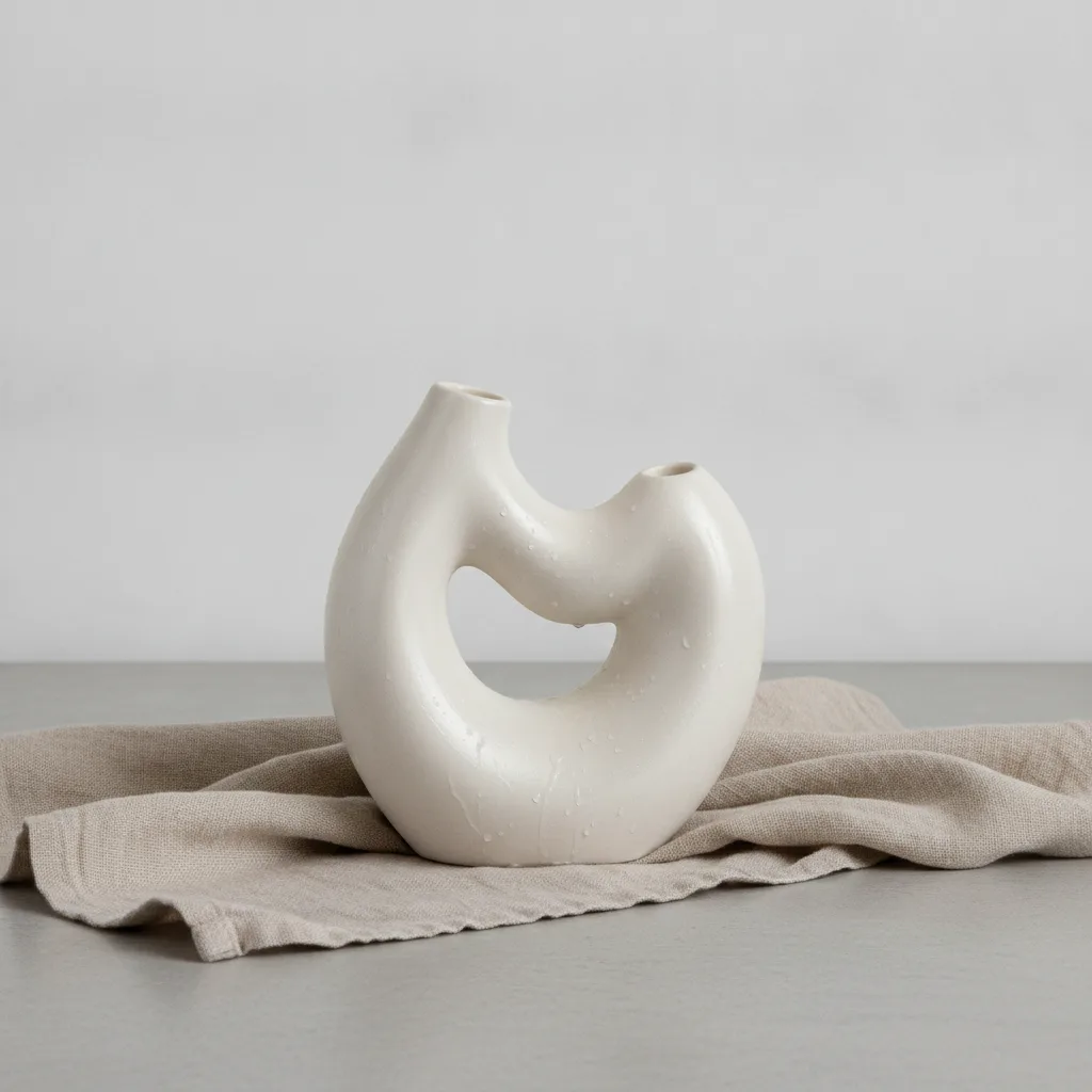 entretien sculpture céramique