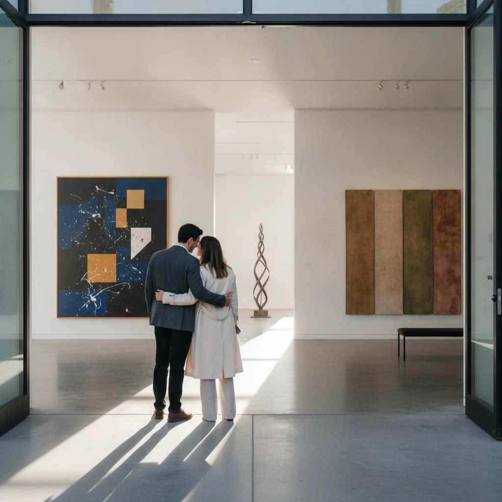 galerie d'art compiègne